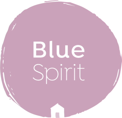Blue Spirit